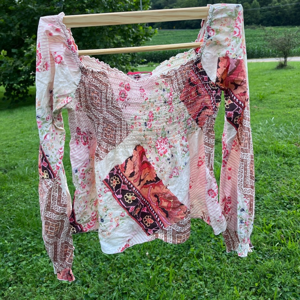Necessary objects vintage shirt